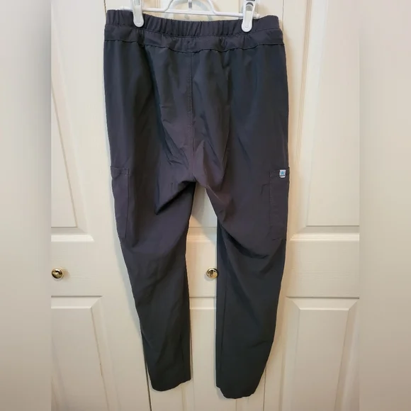 Scrub Pants - Picture 2 of 2